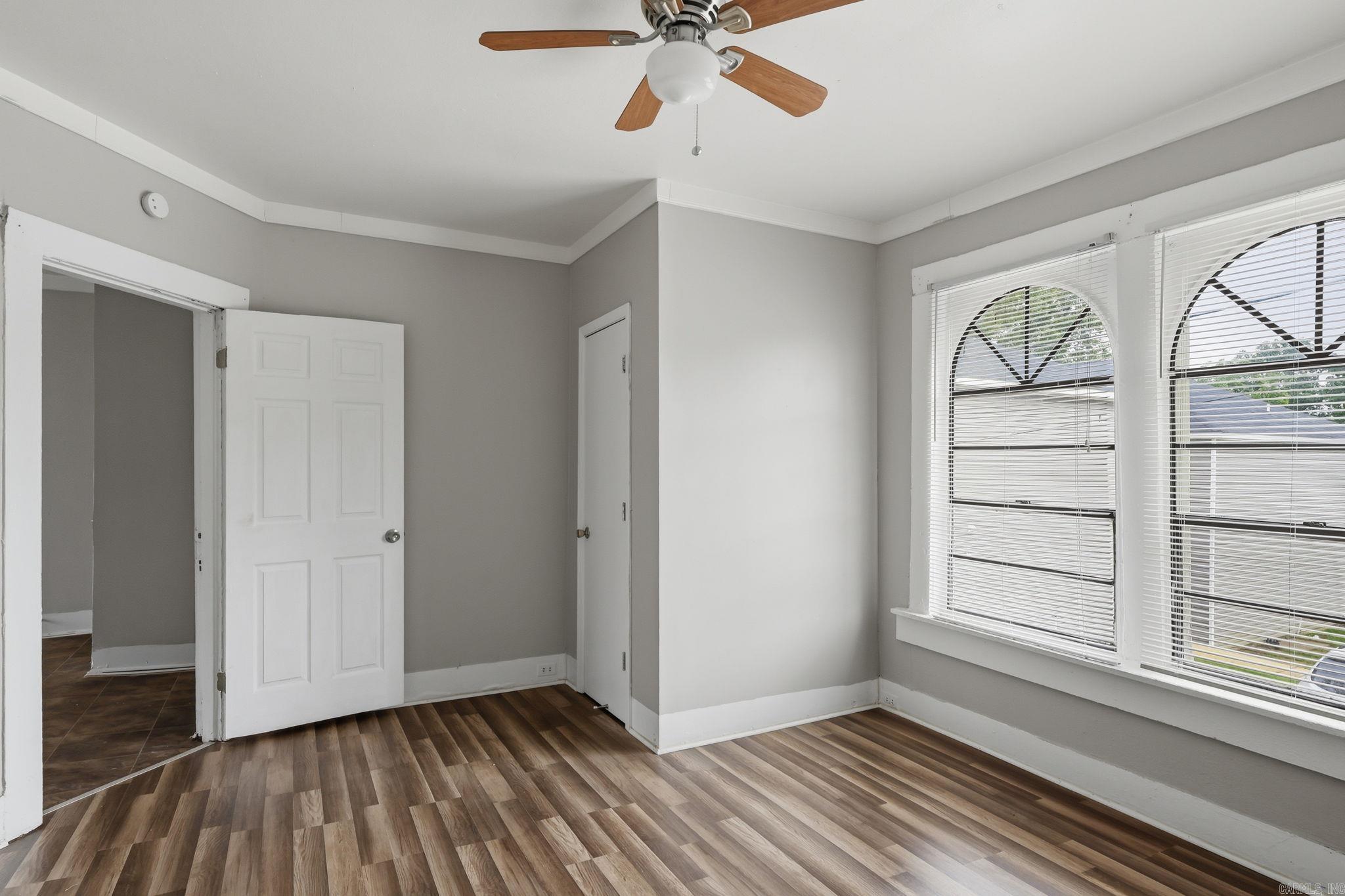 JOHNSON C & P - Residential
