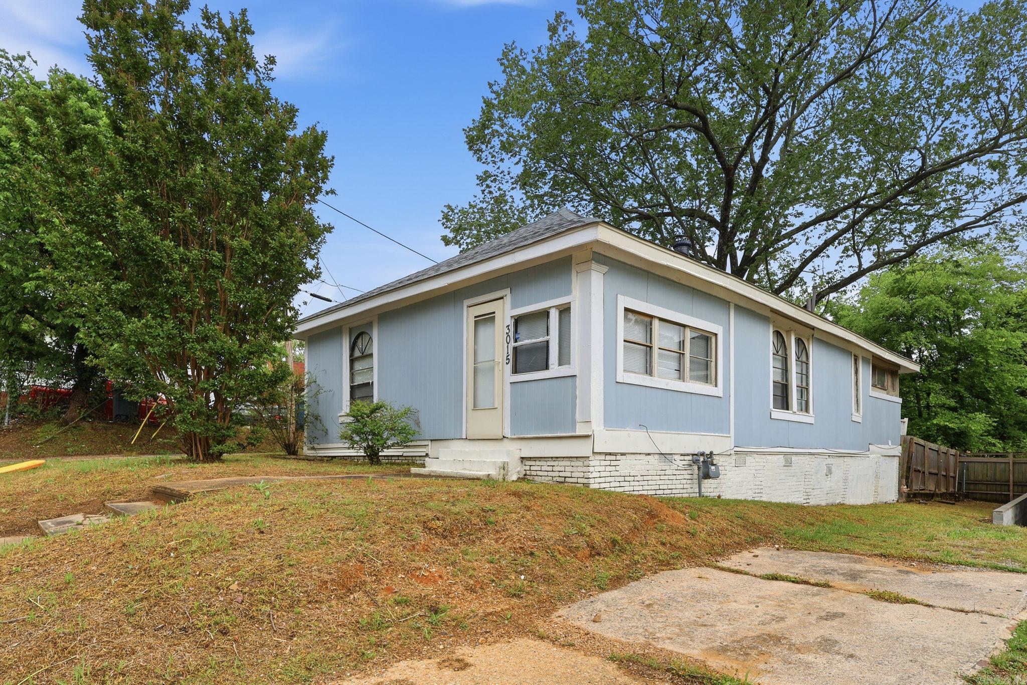 JOHNSON C & P - Residential