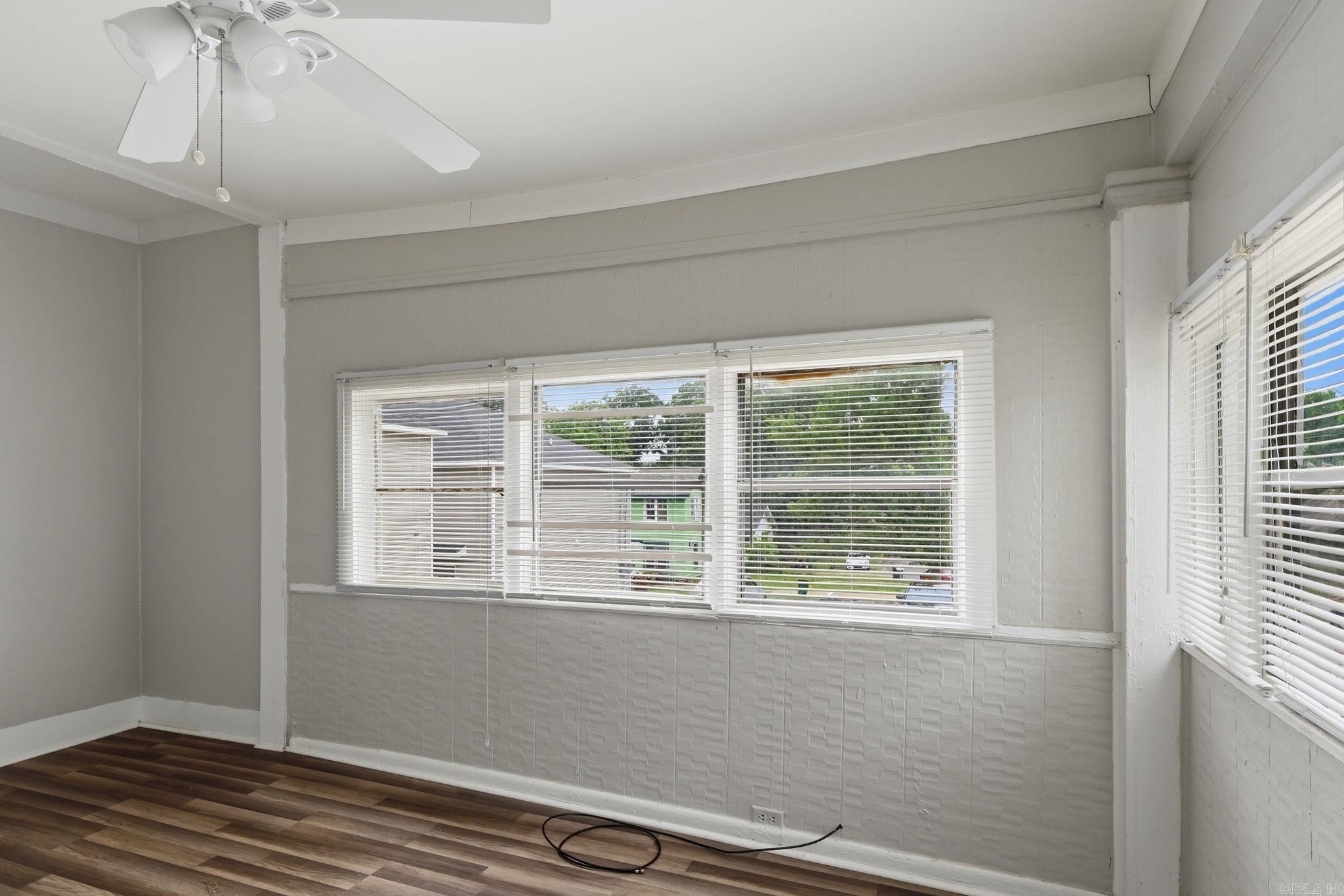 JOHNSON C & P - Residential
