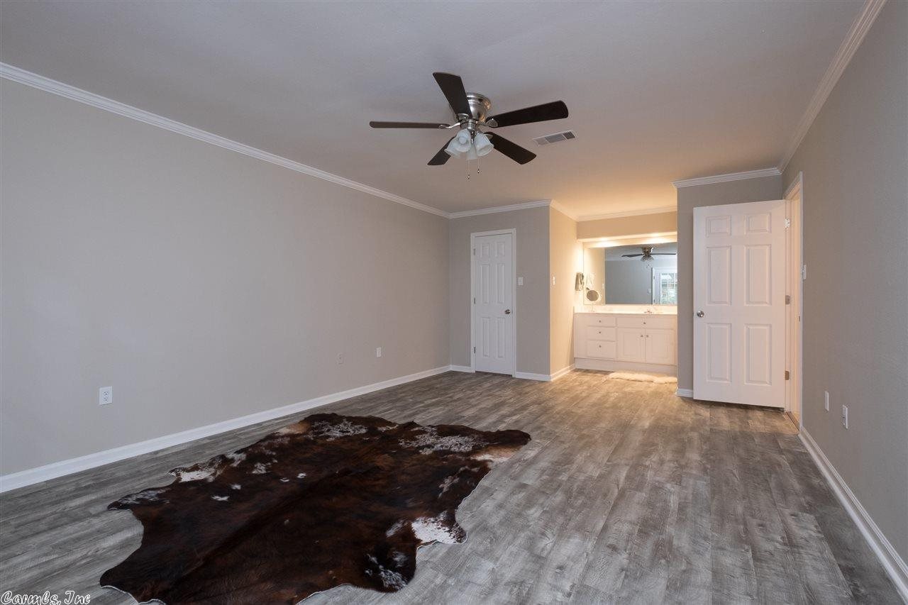 Creekwood - Residential Lease