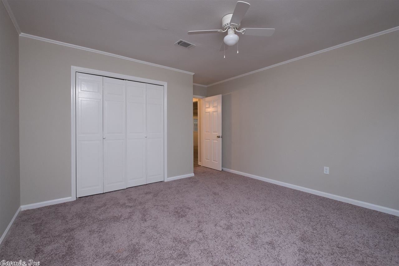 Creekwood - Residential Lease