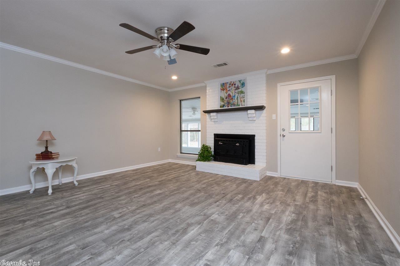 Creekwood - Residential Lease