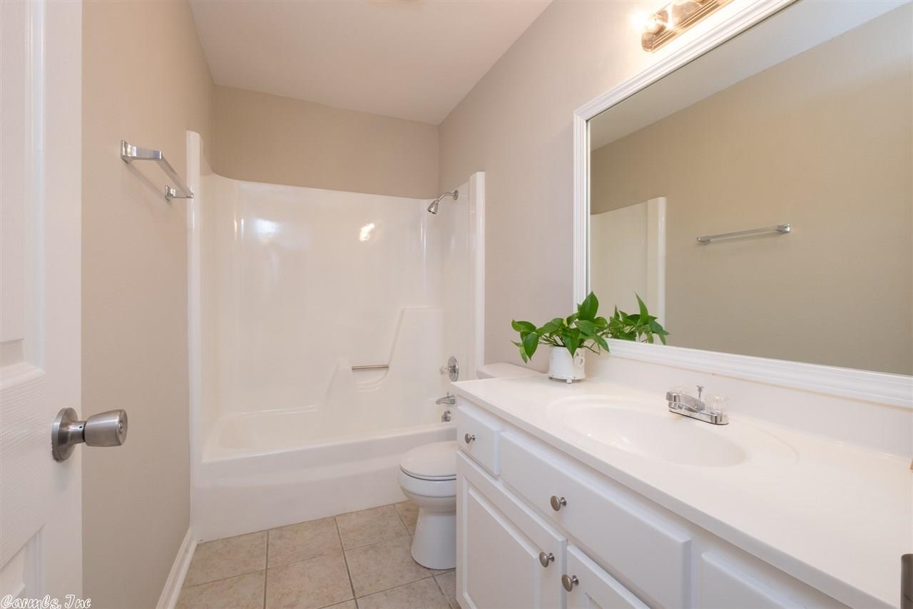 Creekwood - Residential Lease