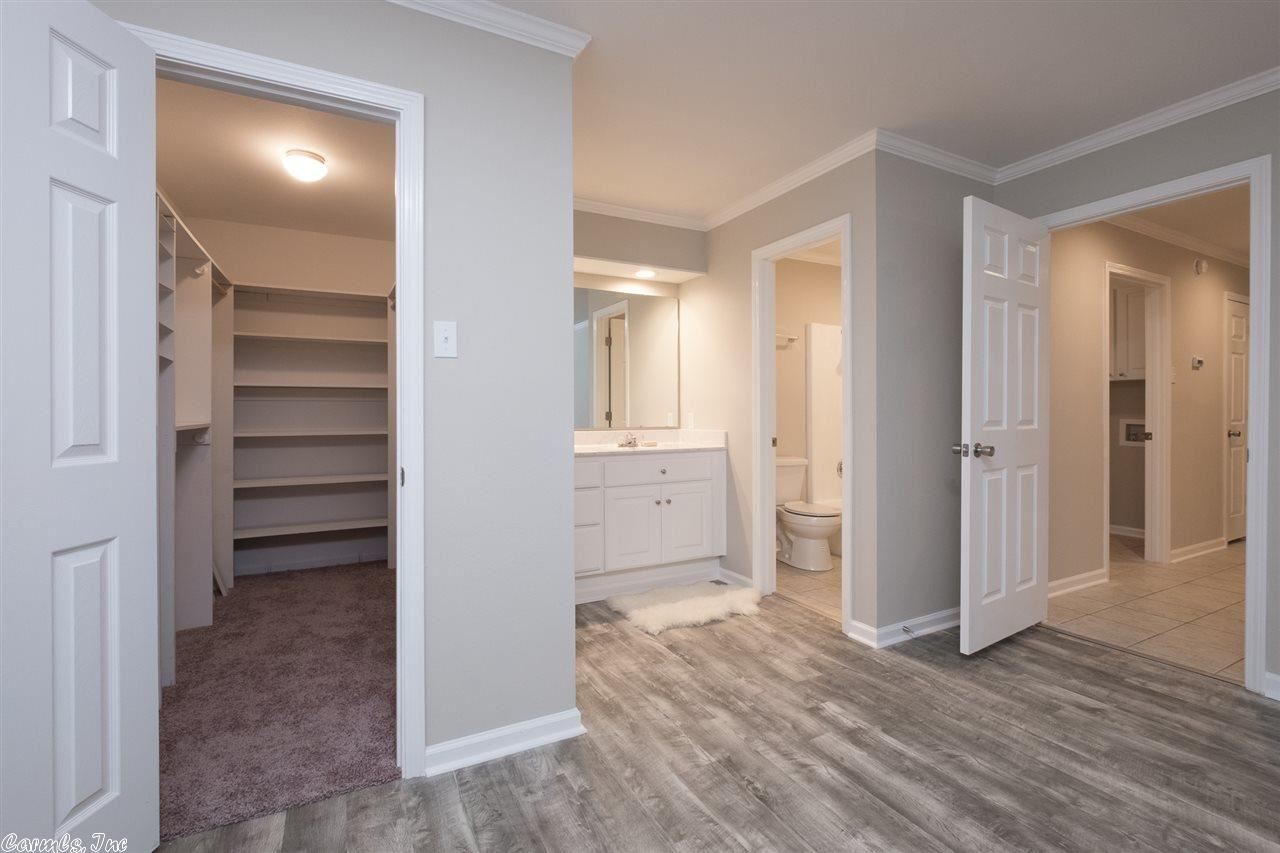 Creekwood - Residential Lease