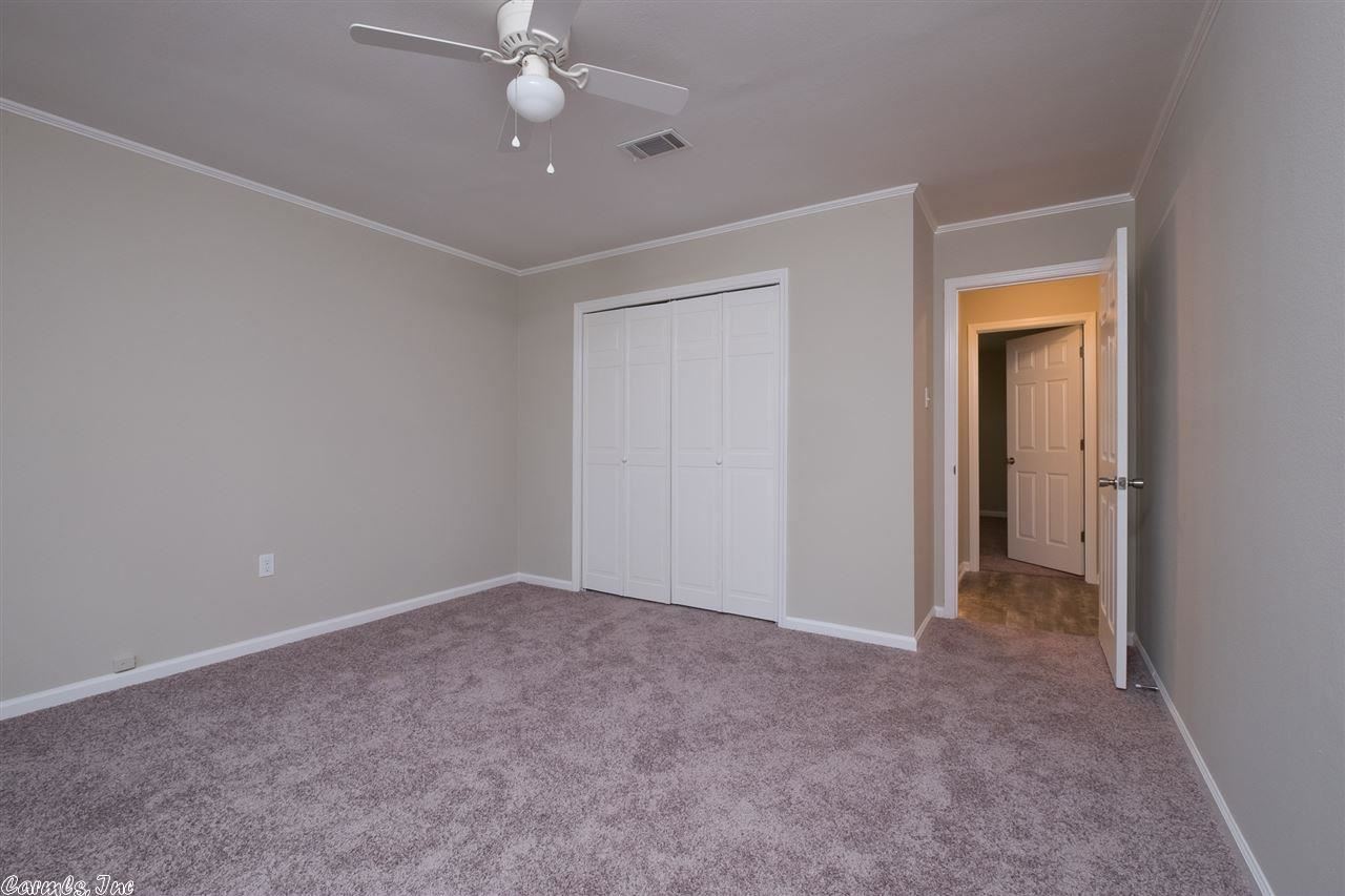 Creekwood - Residential Lease