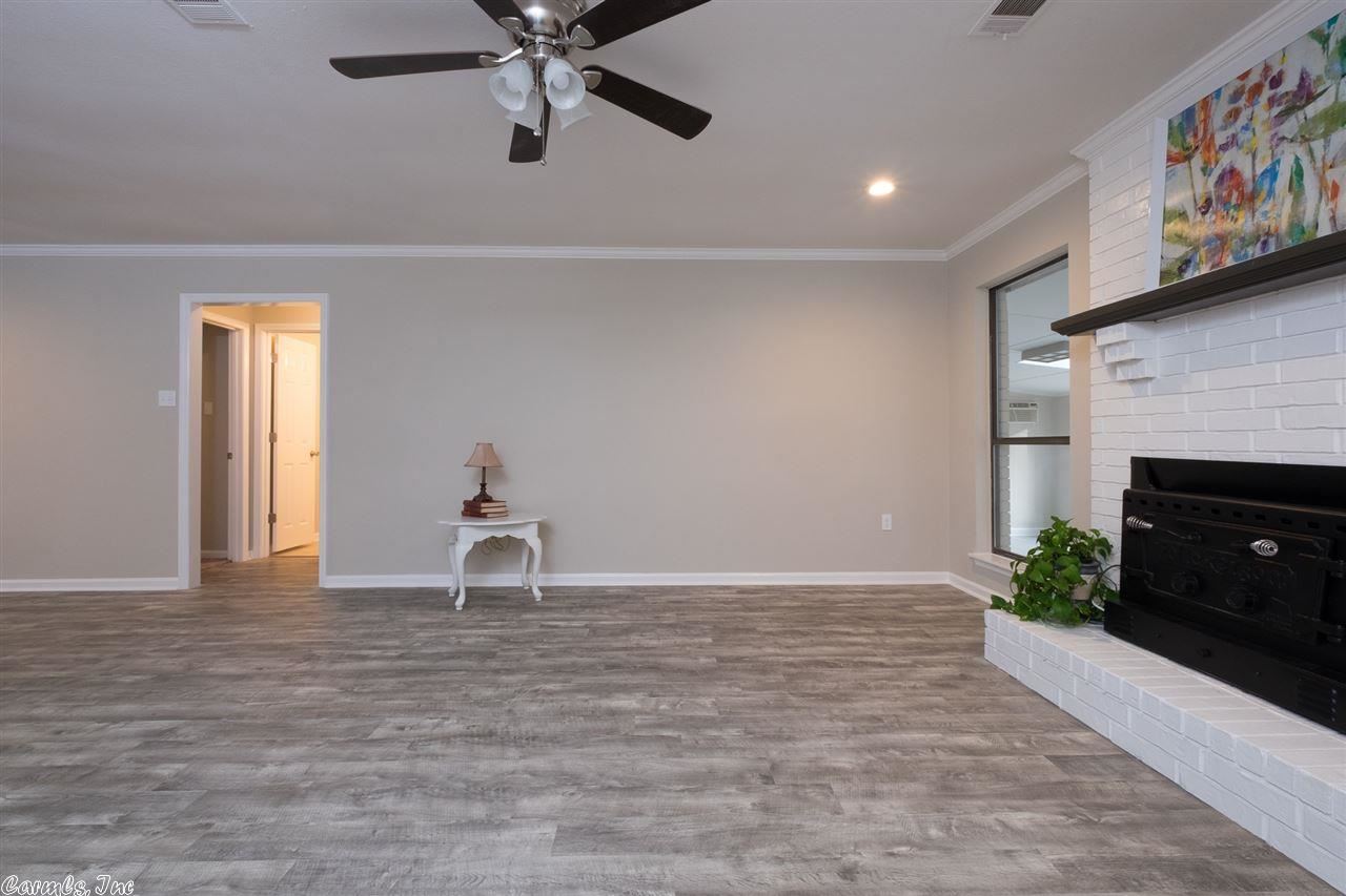 Creekwood - Residential Lease