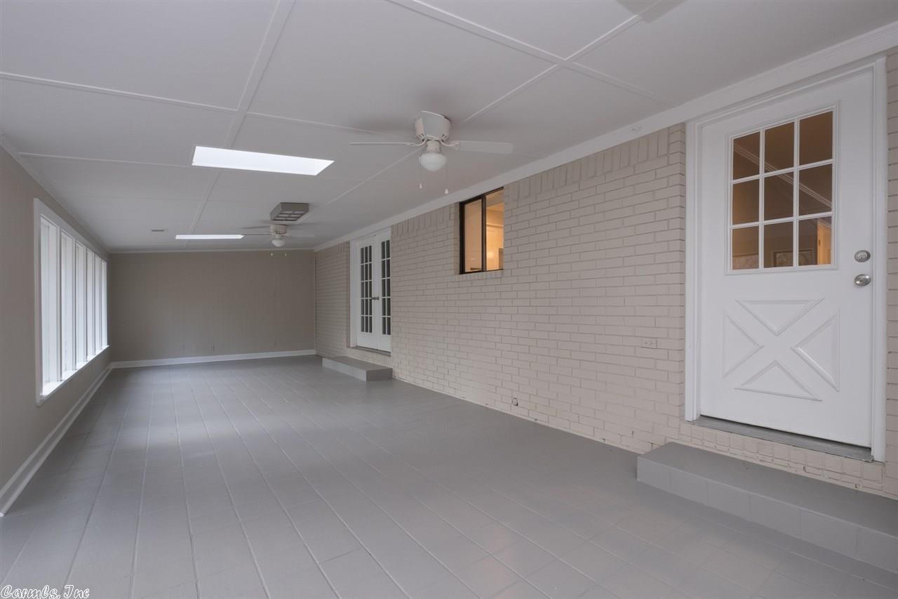 Creekwood - Residential Lease