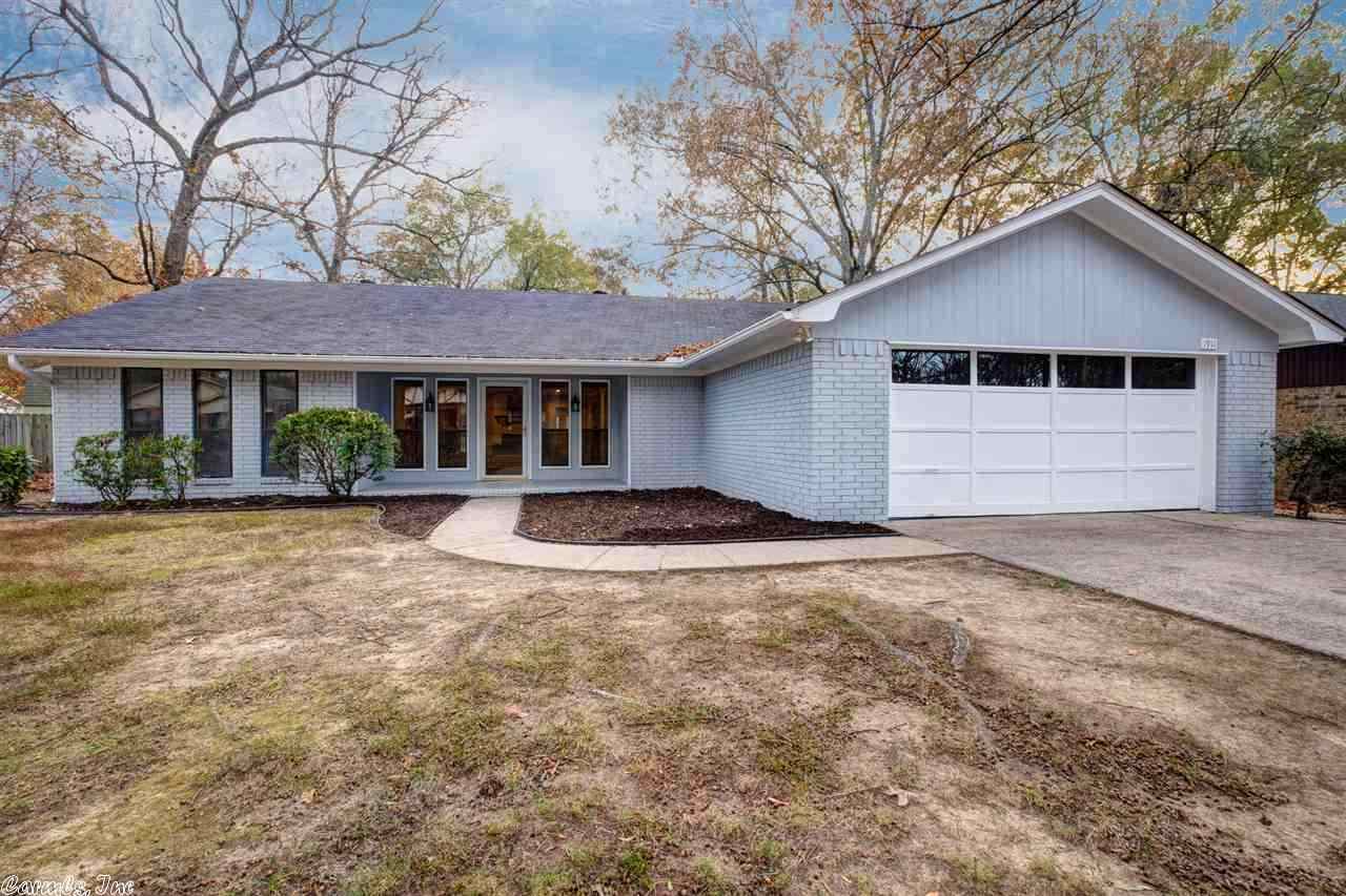 Creekwood - Residential Lease