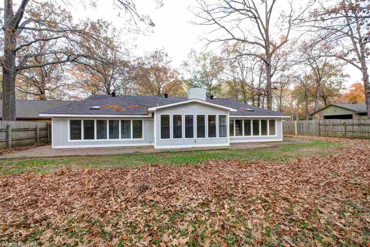 Creekwood - Residential Lease