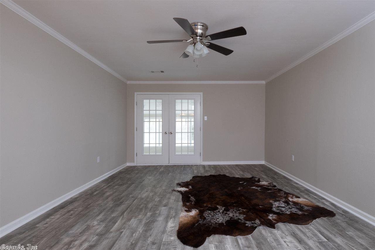 Creekwood - Residential Lease