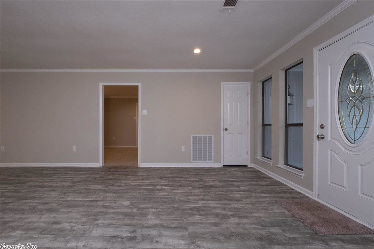 Creekwood - Residential Lease