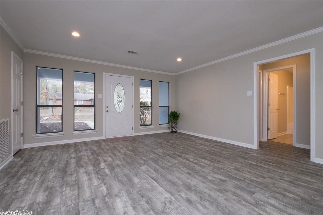 Creekwood - Residential Lease