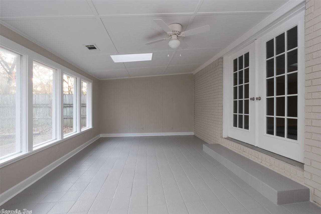 Creekwood - Residential Lease