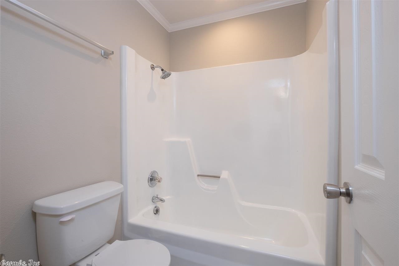 Creekwood - Residential Lease