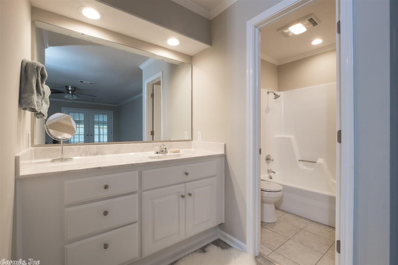 Creekwood - Residential Lease