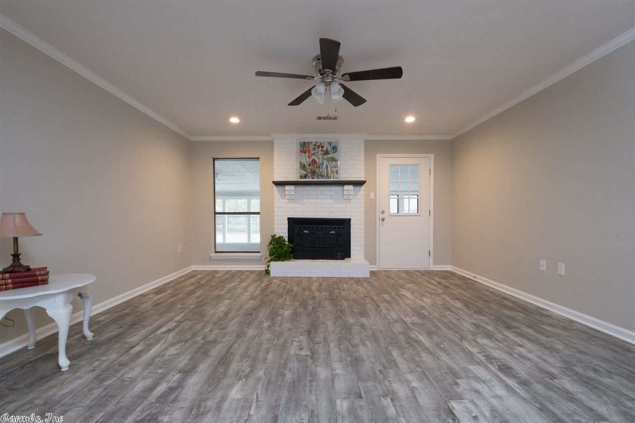 Creekwood - Residential Lease