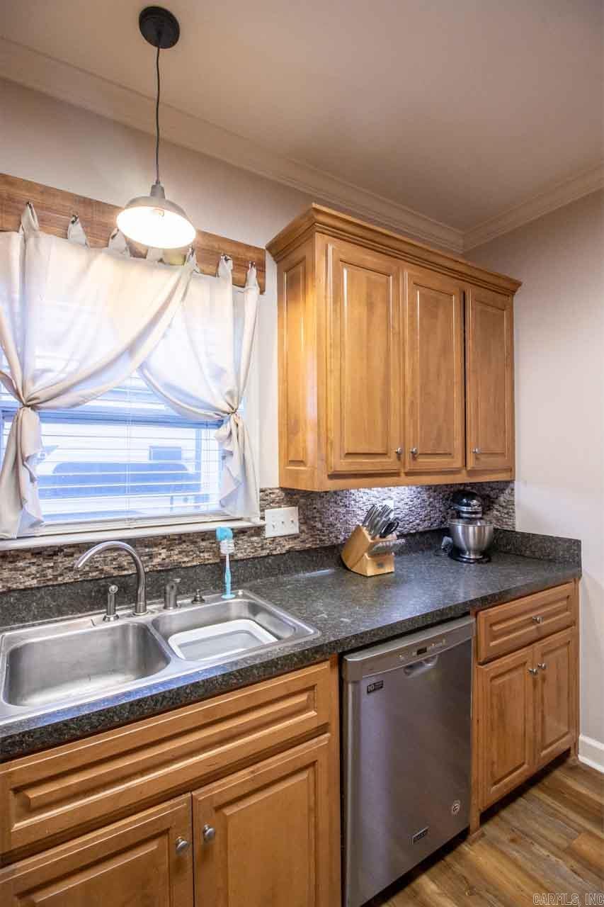 MAGNESS CREEK NORTH - Residential