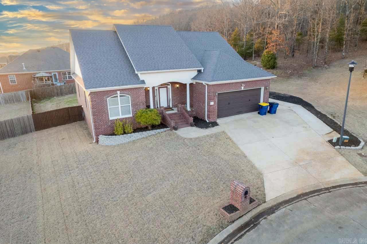 MAGNESS CREEK NORTH - Residential