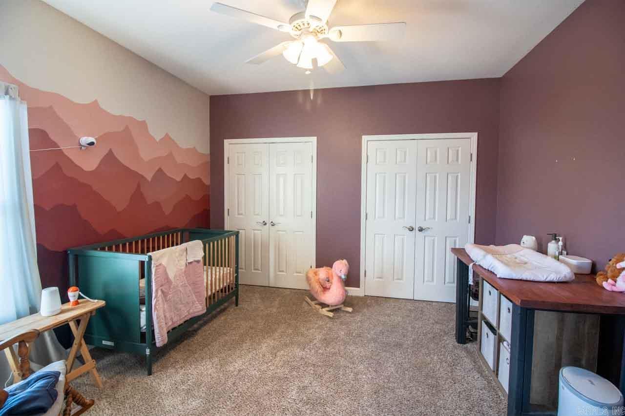 MAGNESS CREEK NORTH - Residential