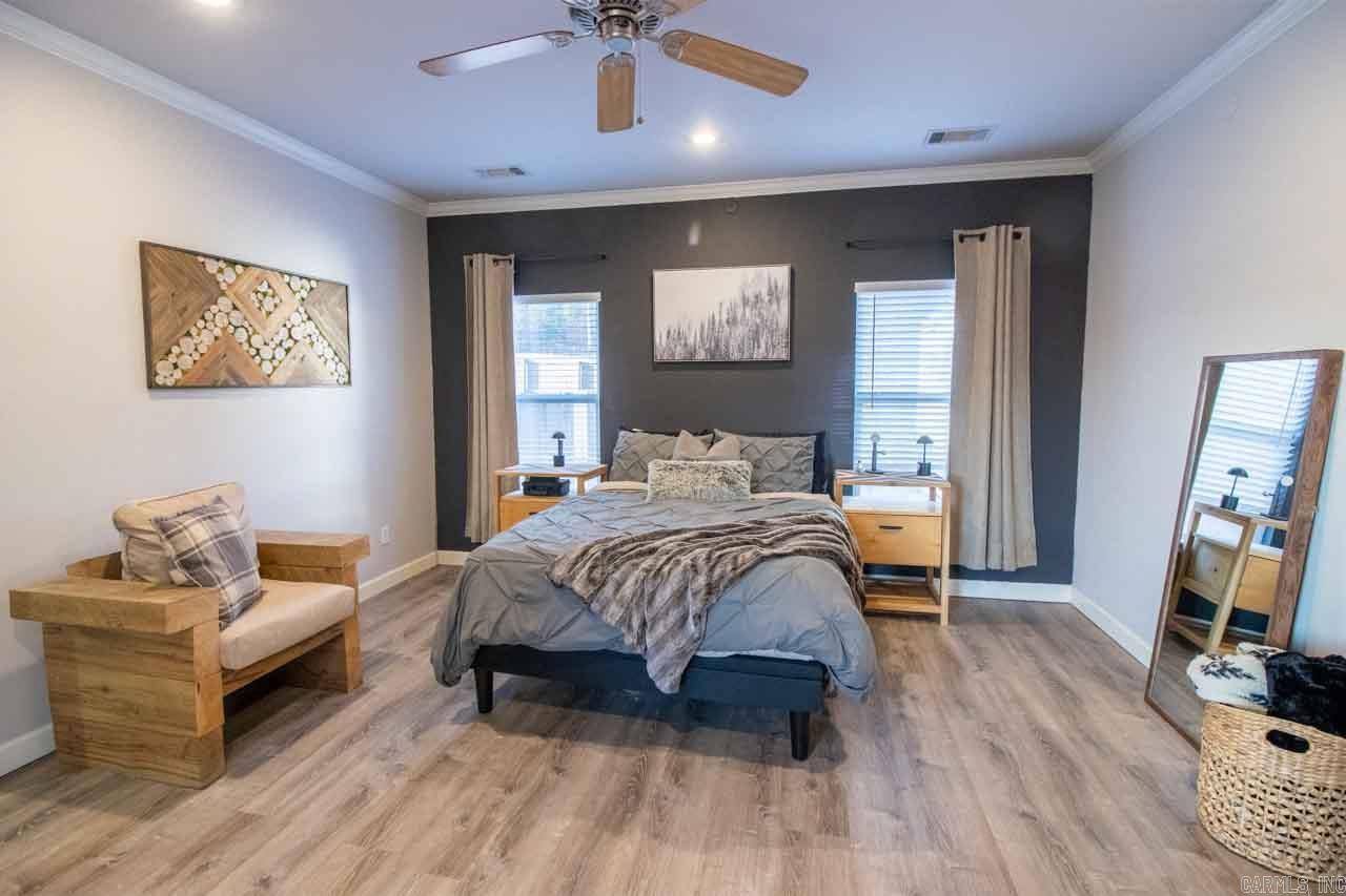 MAGNESS CREEK NORTH - Residential