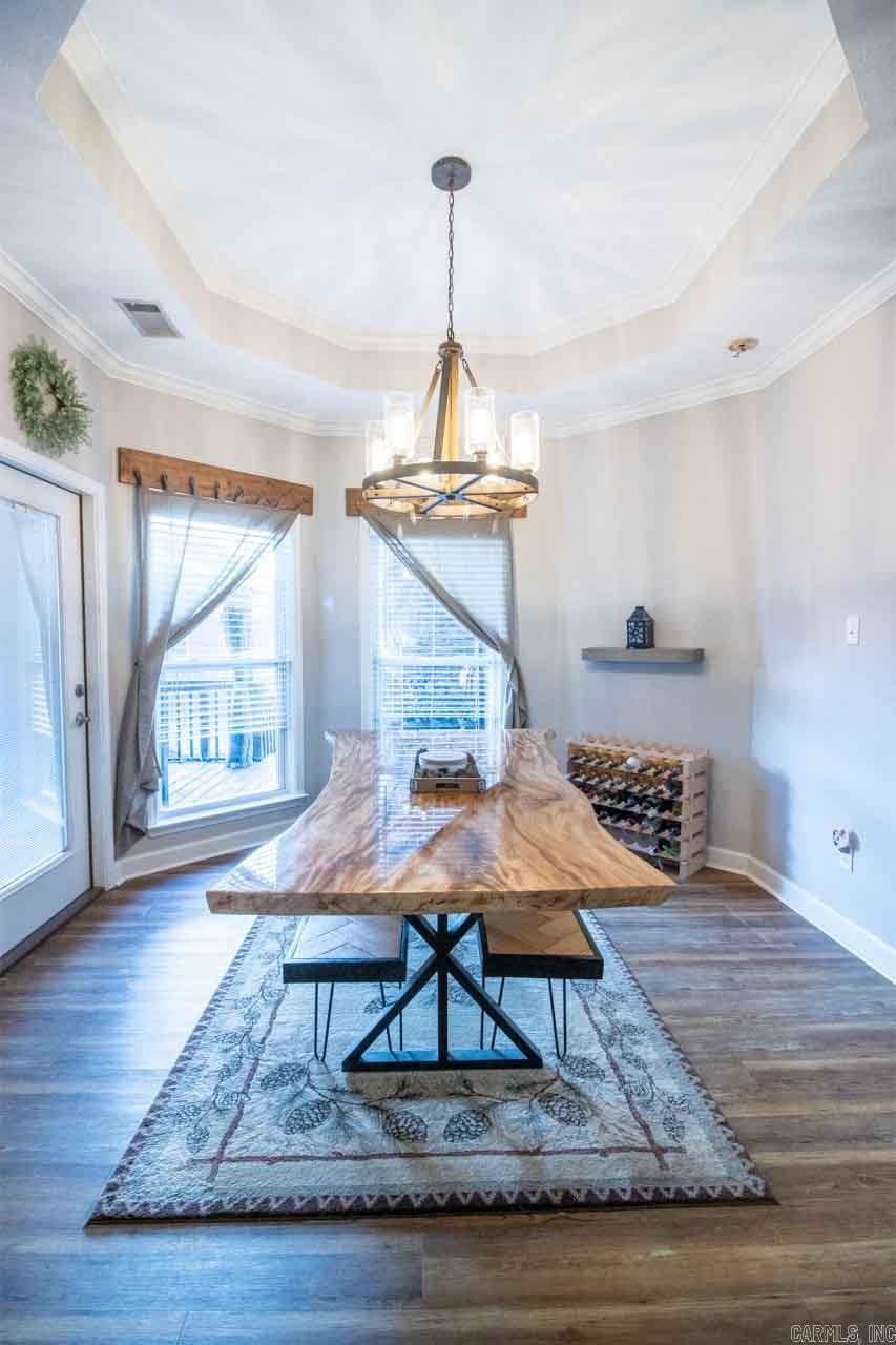 MAGNESS CREEK NORTH - Residential