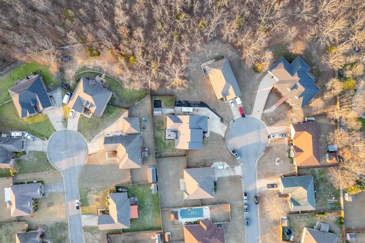 MAGNESS CREEK NORTH - Residential