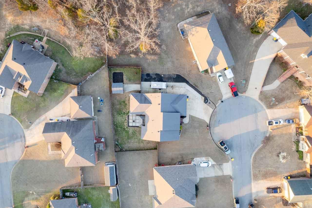 MAGNESS CREEK NORTH - Residential