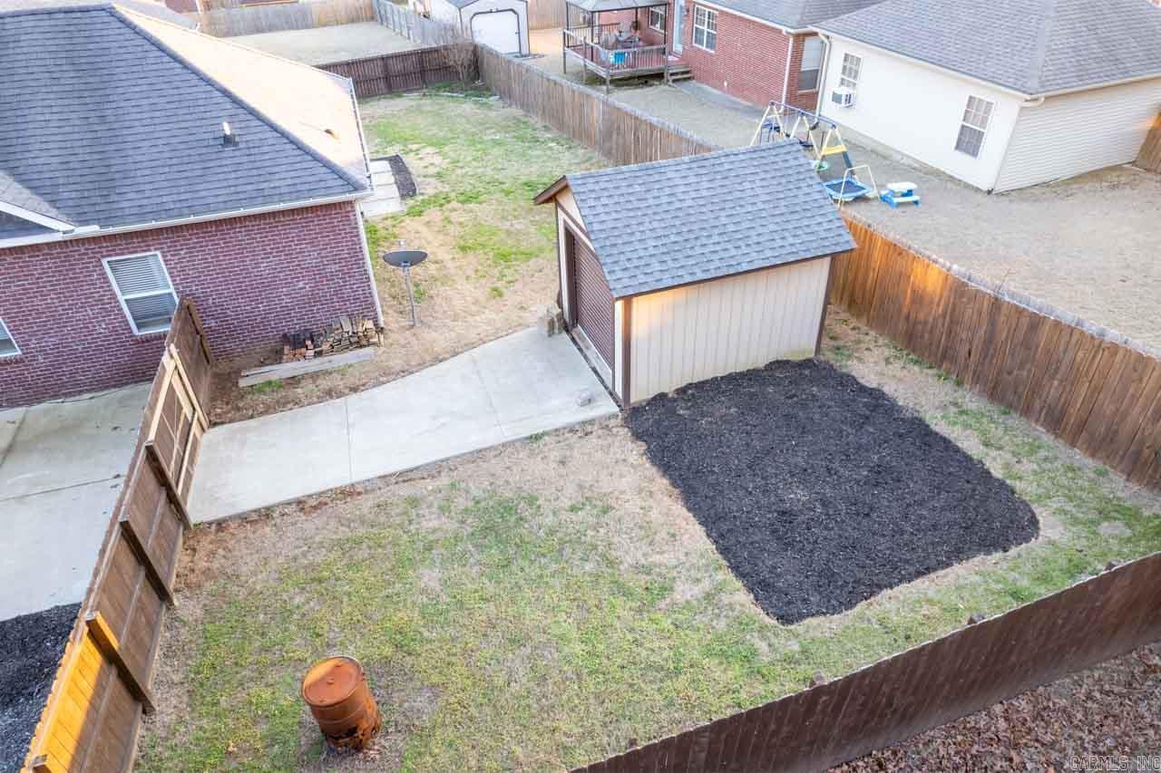 MAGNESS CREEK NORTH - Residential