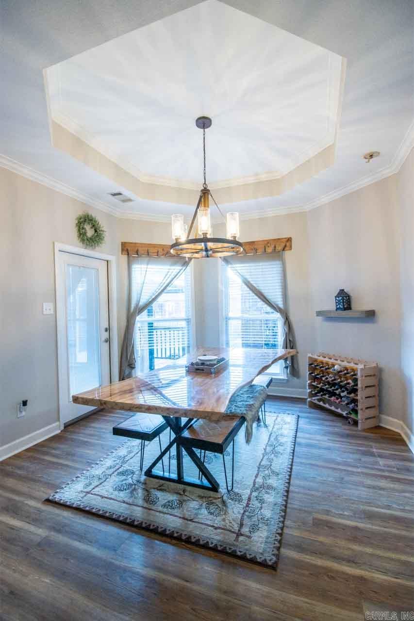 MAGNESS CREEK NORTH - Residential