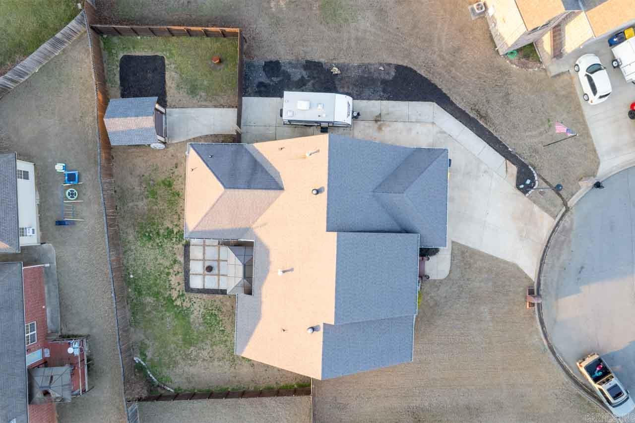 MAGNESS CREEK NORTH - Residential