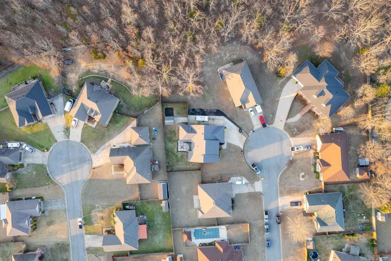 MAGNESS CREEK NORTH - Residential