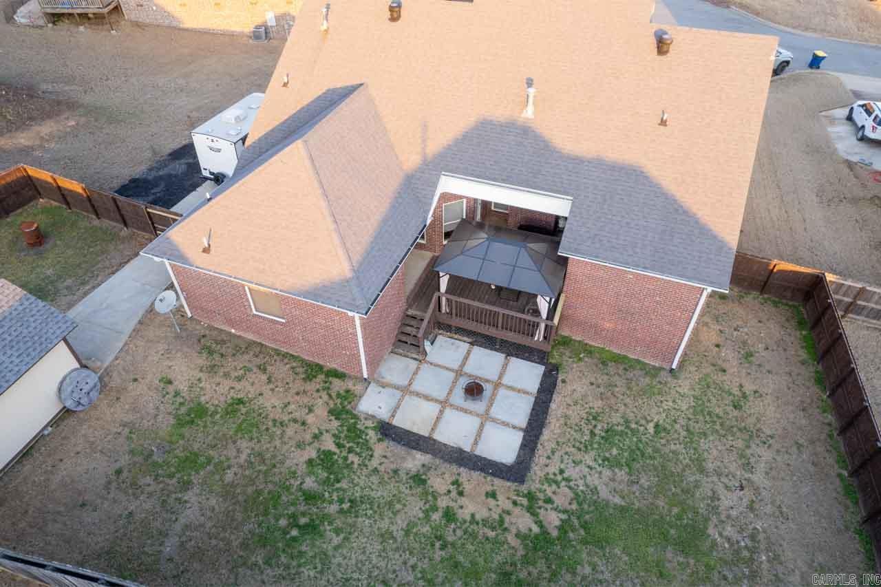 MAGNESS CREEK NORTH - Residential