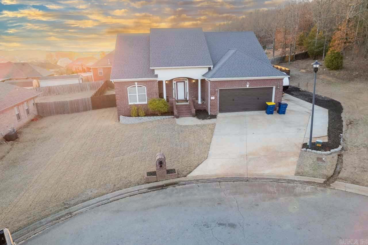 MAGNESS CREEK NORTH - Residential