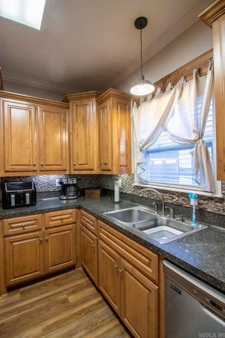 MAGNESS CREEK NORTH - Residential