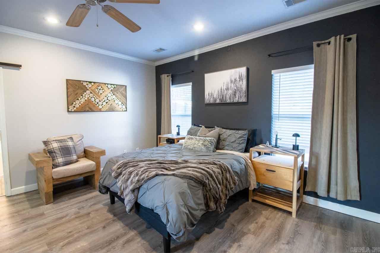 MAGNESS CREEK NORTH - Residential