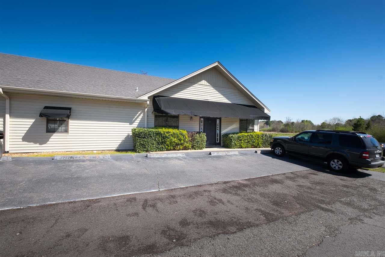 Not in Subdivision - Commercial Sale