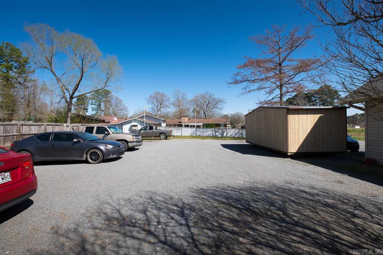 Not in Subdivision - Commercial Sale