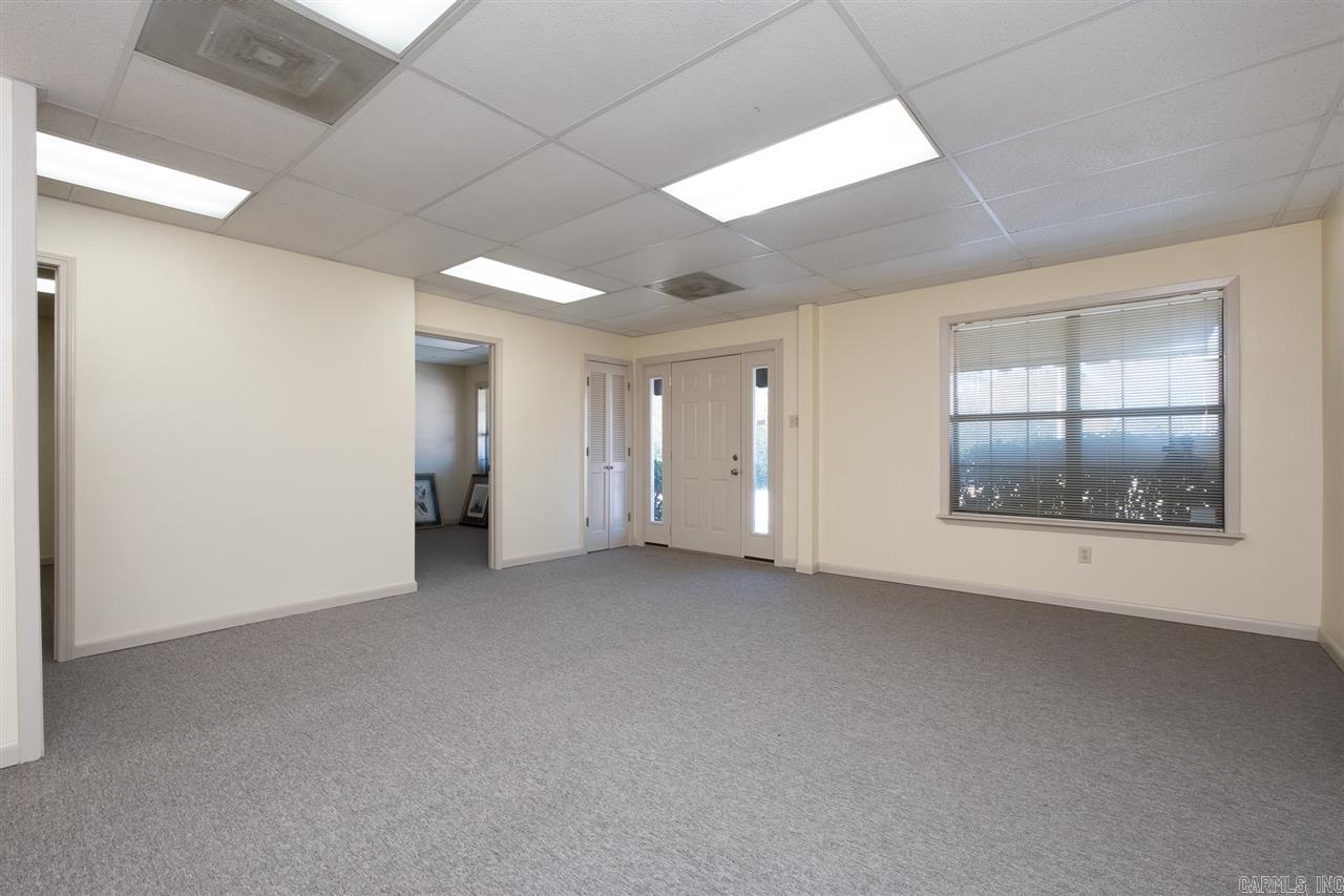 Not in Subdivision - Commercial Sale