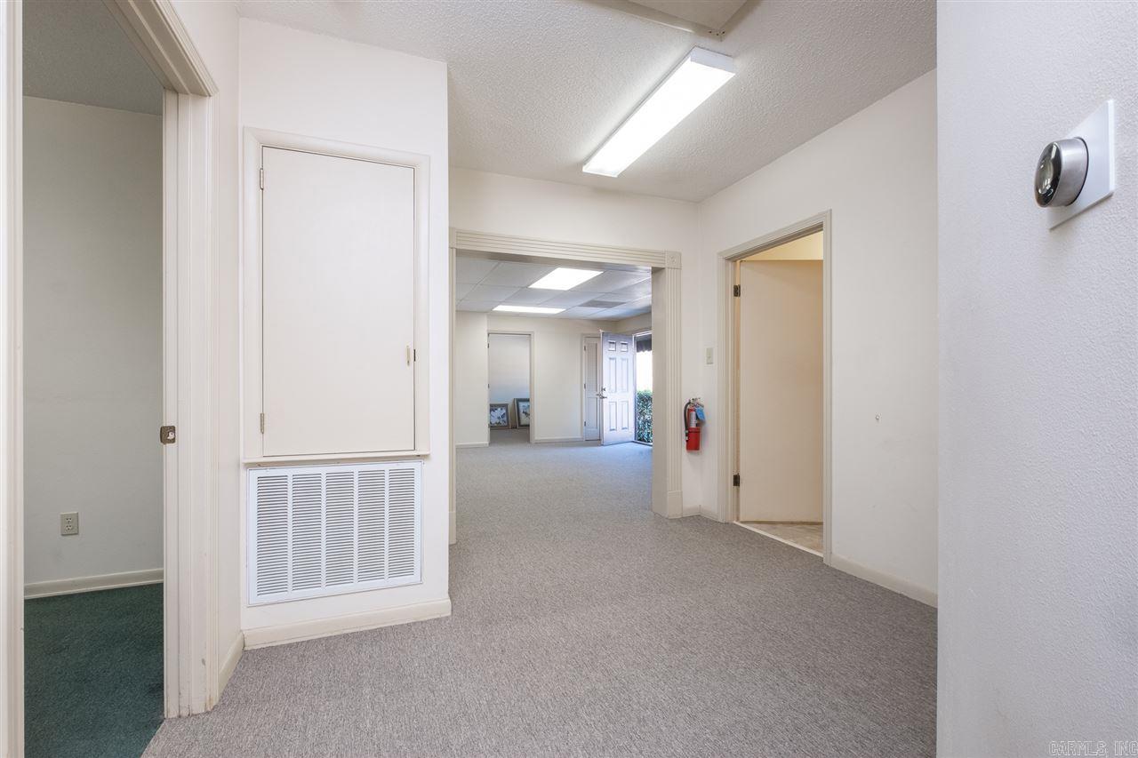 Not in Subdivision - Commercial Sale