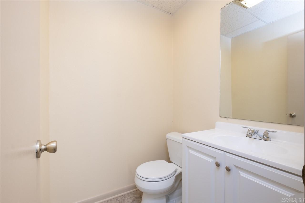 Not in Subdivision - Commercial Sale