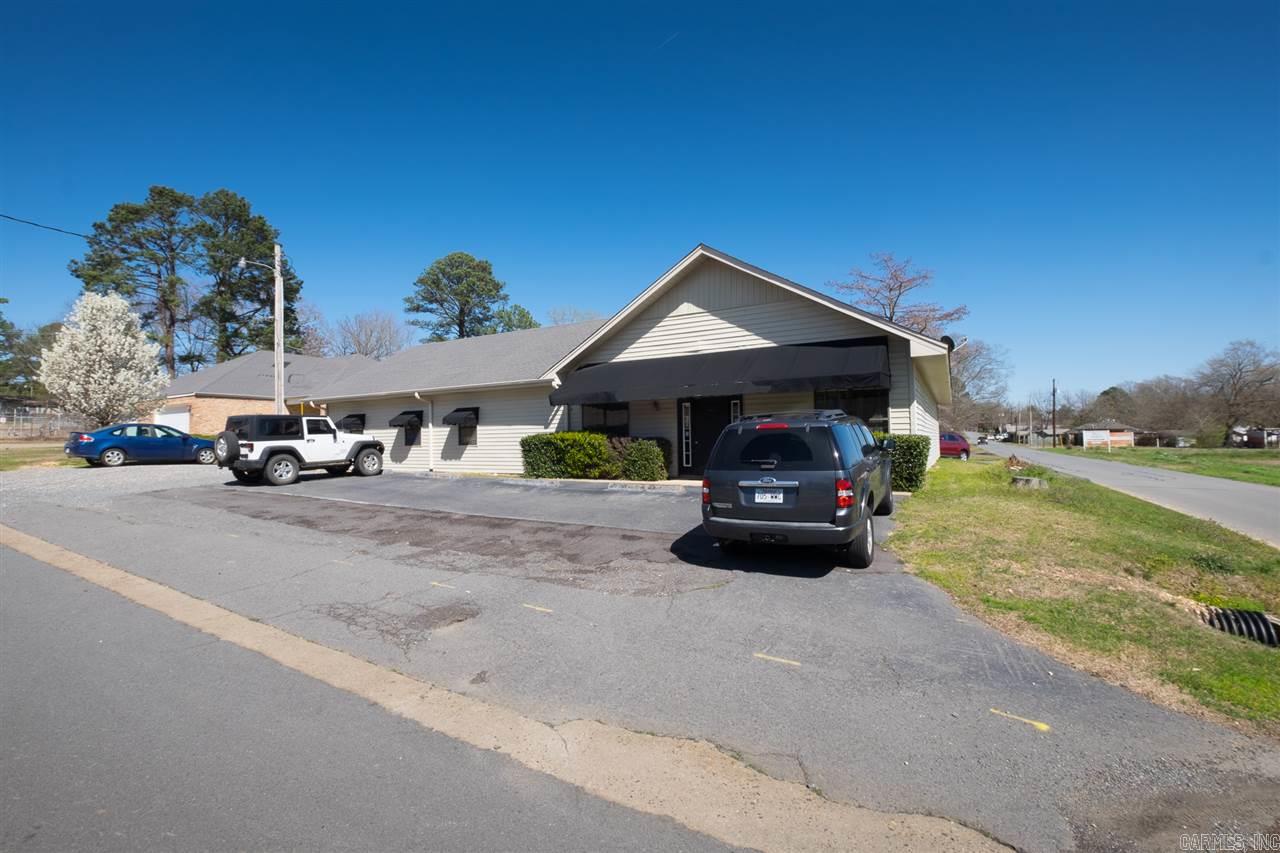 Not in Subdivision - Commercial Sale