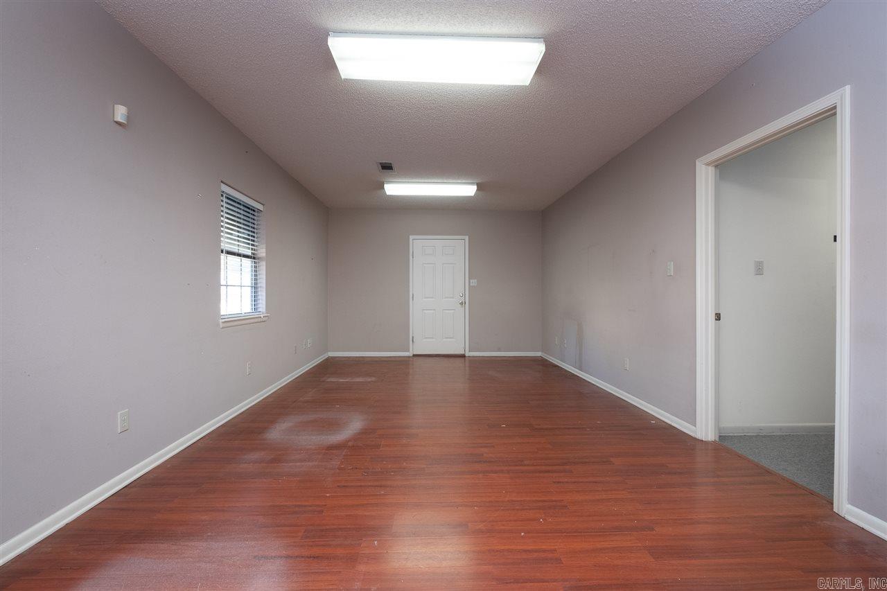 Not in Subdivision - Commercial Sale