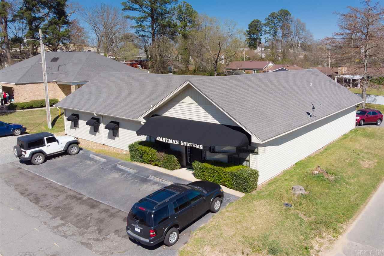 Not in Subdivision - Commercial Sale