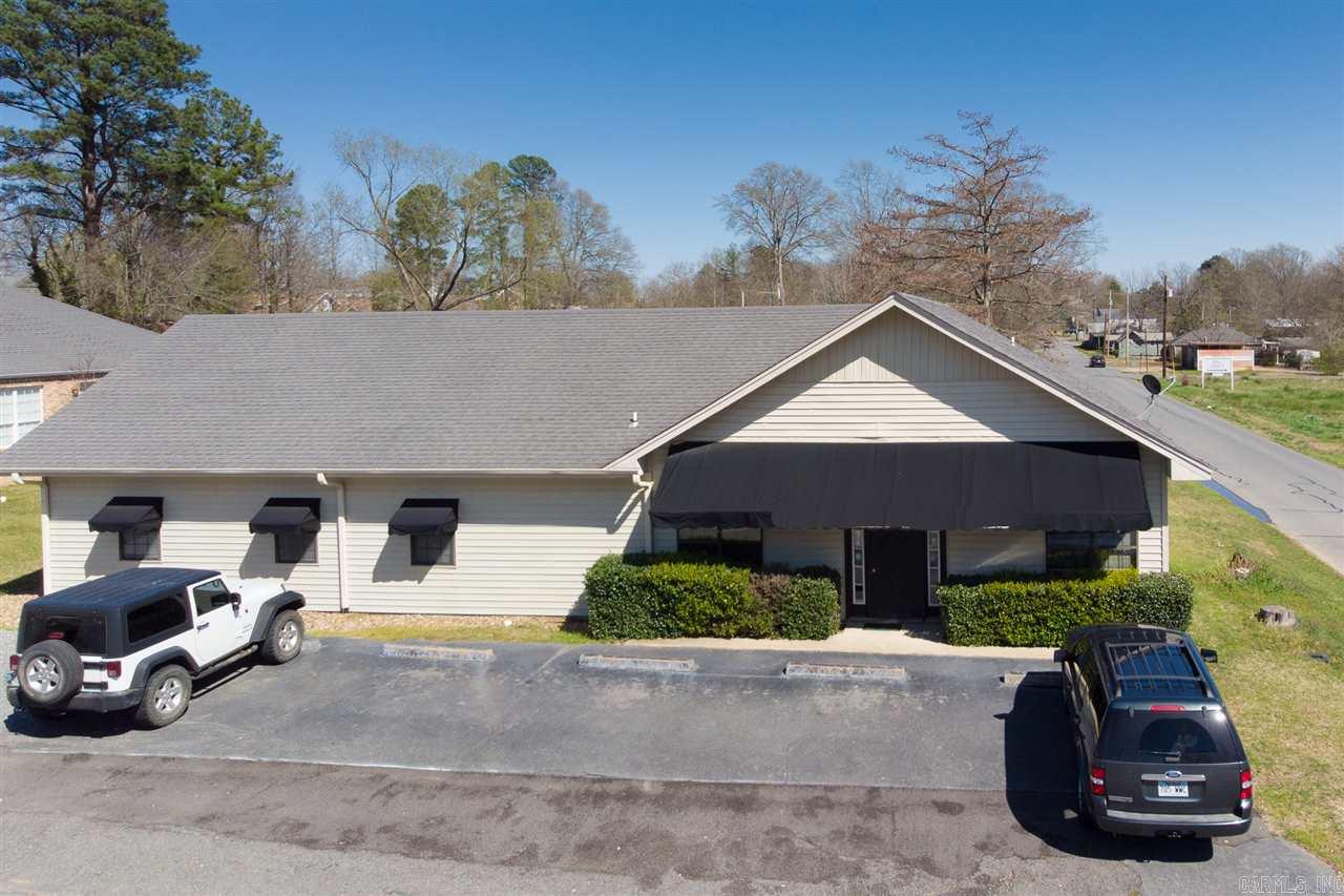 Not in Subdivision - Commercial Sale