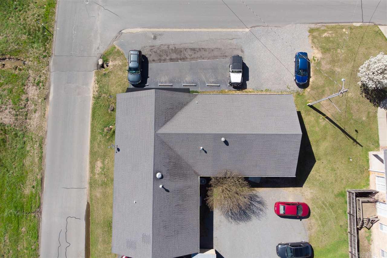 Not in Subdivision - Commercial Sale