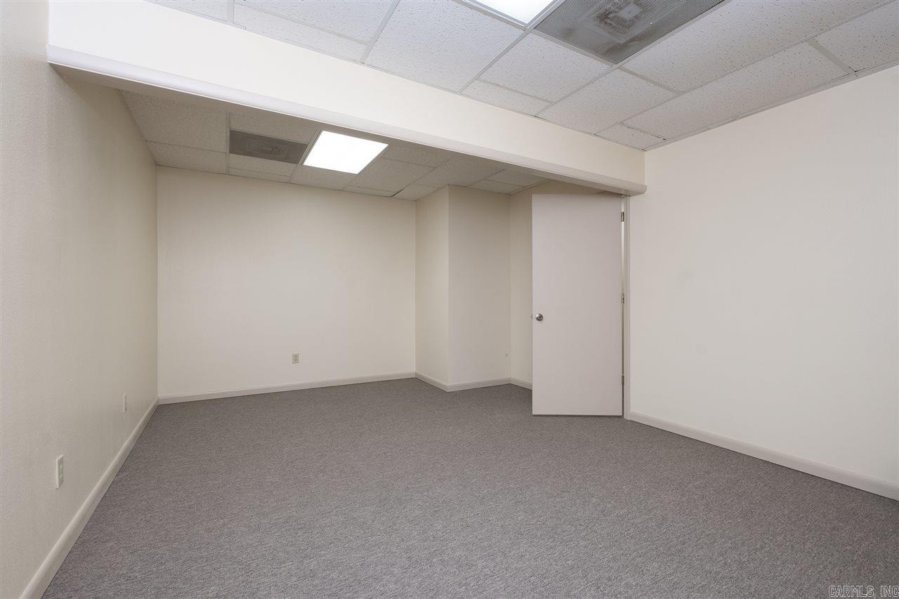 Not in Subdivision - Commercial Sale