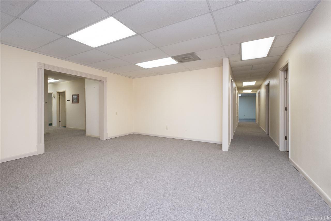 Not in Subdivision - Commercial Sale