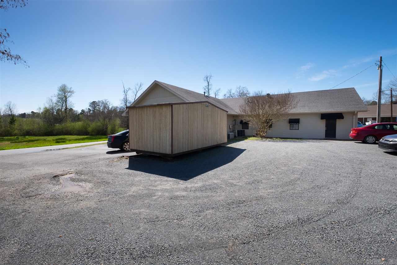 Not in Subdivision - Commercial Sale