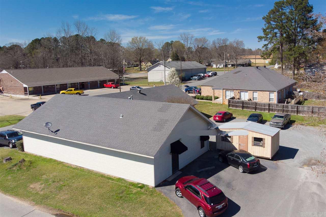 Not in Subdivision - Commercial Sale