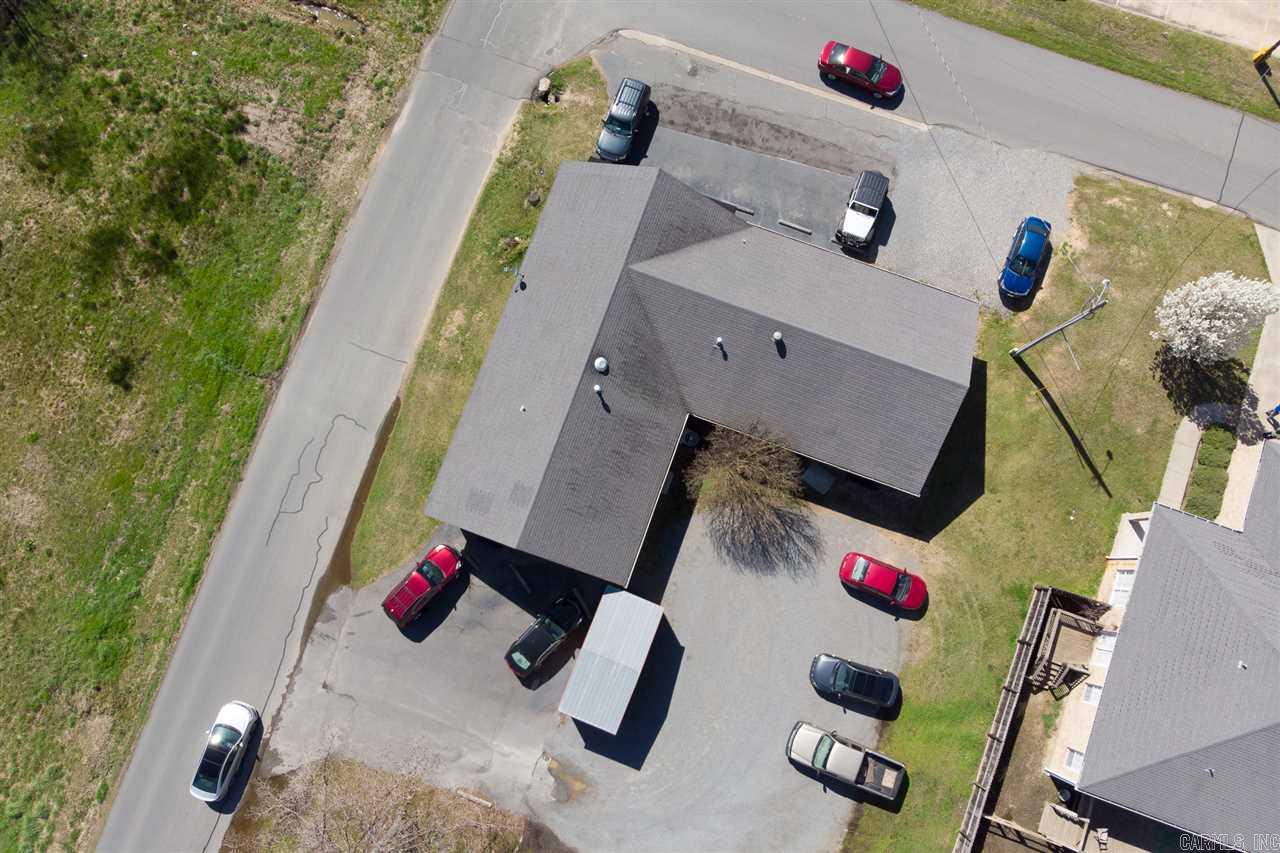 Not in Subdivision - Commercial Sale